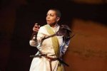 Exploring the Life and Career of Adjoa Andoh: a Multifaceted Talent