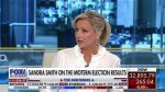 Exploring the Life and Career of Sandra Smith: a Fox News Anchor