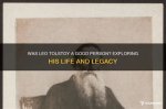 Exploring the Life and Legacy of Leo George Faulkner