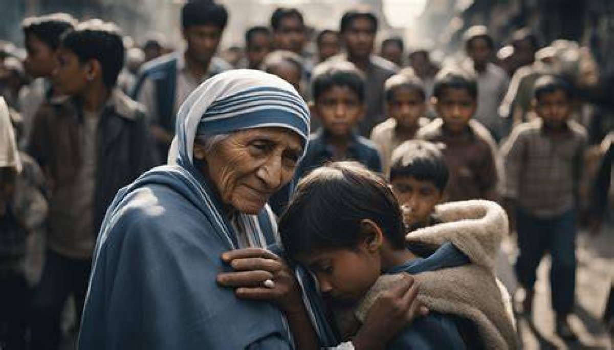 Exploring the Life and Legacy of Mother Lamine Yamal