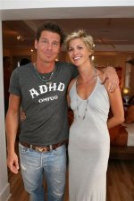 Exploring the Life of Andrea Bock: Ty Pennington's Daughter