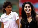 Exploring the Life of Gabriela Sabatini's Wife: Love and Legacy