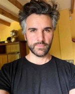 Exploring the Life of Juan Pablo Di Pace and His Partner