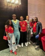 Exploring the Life of Lamine Yamal: Does He Have a Baby?
