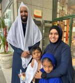 Exploring the Life of Omar Suleiman's Wife