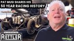 Exploring the Lives of Pat Musi's Daughters: a Deep Dive into Their Journey