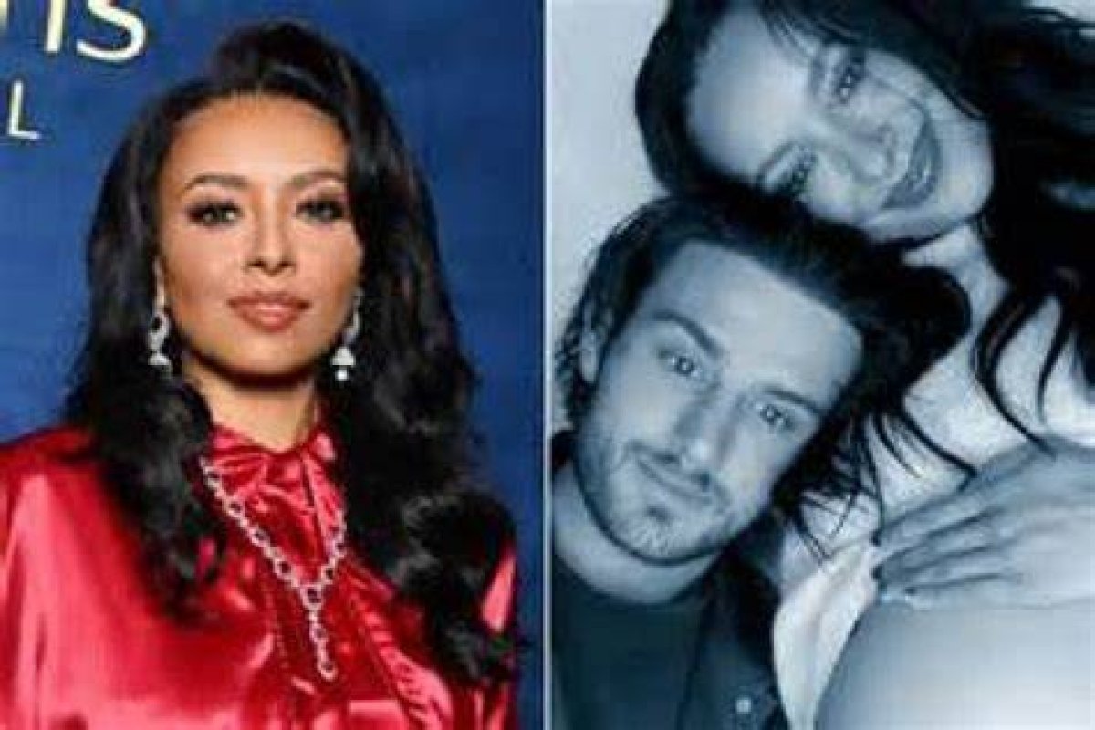 Exploring the Multifaceted Career of Actress Kat Graham