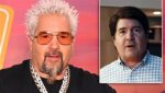 Exploring the Political Landscape of Guy Fieri: a Culinary Icon's Influence