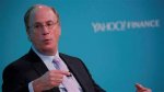 Exploring the Role of Blackrock Chief Investment Officer