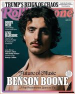 Exploring the Spiritual Beliefs of Benson Boone