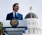 Exploring the Spiritual Beliefs of Gavin Newsom