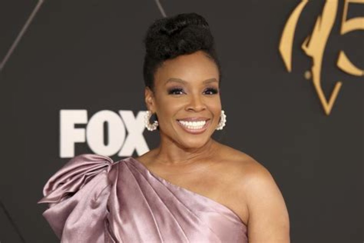 Exploring the Truth Behind Amber Ruffin's Divorce