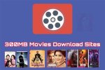 Exploring the World of 300Mb Movies Mkv Download