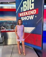 Exploring the World of Lisa Marie Boothe: a Multifaceted Journalist and Analyst
