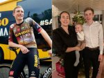 Exploring Vingegaard's Weight and Height: the Making of a Cycling Champion