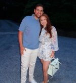Facts About Jackie Oshry’s Husband Zachary Weinreb