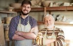 Family, Career, and Creative Pursuits