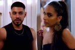 'Family Karma' Star Anisha Ramakrishna's Secret Husband Revealed