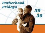 Fatherhood, Children, and Inspiring Insights