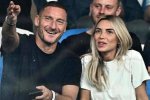 Francesco Totti Y Noemi Bocchi: a Love Story Beyond the Spotlight