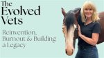 From Hollywood to Veterinary Medicine
