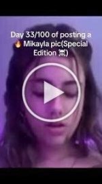 Full Exposure: Explore the Leaked Mikayla Campinos Content