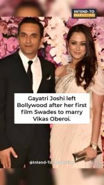 Gayatri Joshi: the Journey of a Multi-Talented Superstar