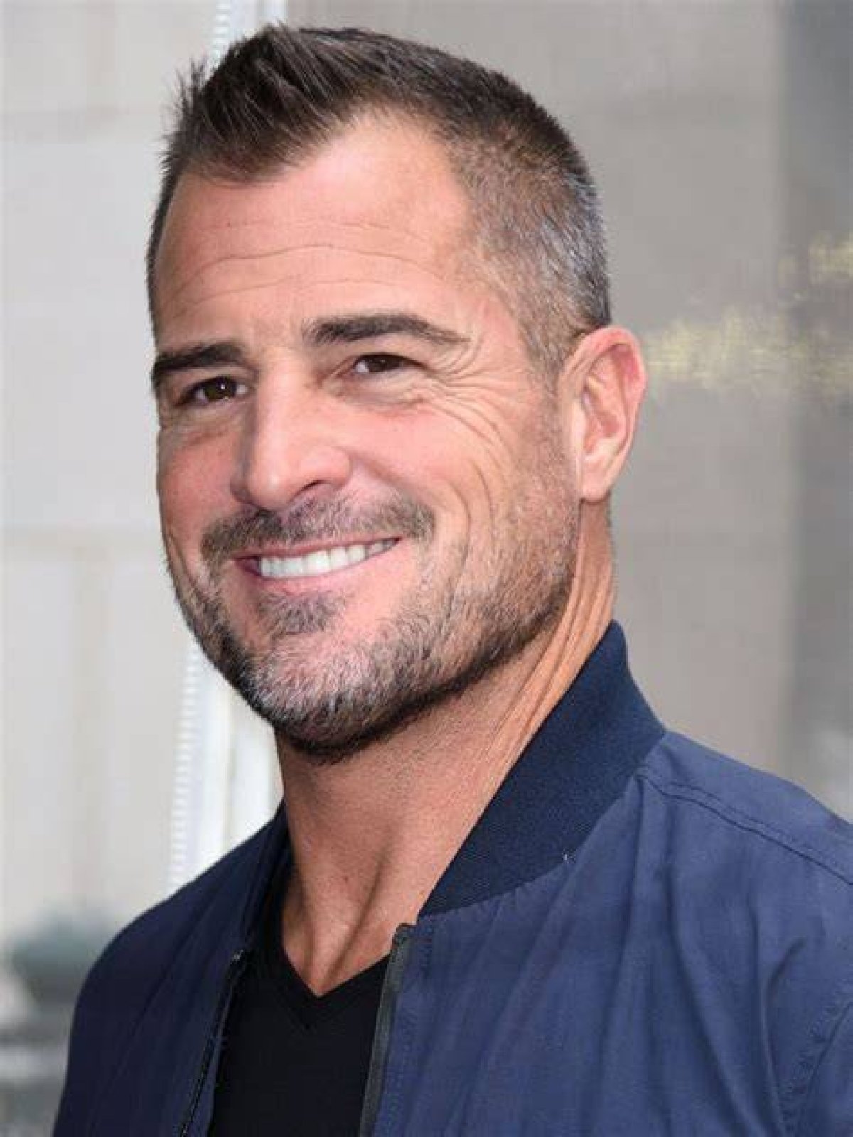 George Eads: Actor and Hollywood Heartthrob