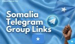 Get Somali Telegram Links: Top Channels and Groups You Need to Know