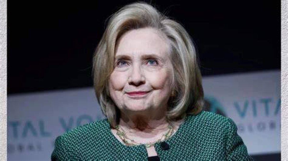 Get to Know Hillary Clinton: Biography, Age, Career, Net Worth, Height, Relationship & More