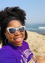 Giovonnie Samuels Height, Weight, Age, Boyfriend, Biography, Facts |