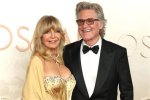 Goldie Hawn and Kurt Russell Are the Proud Parents of 4 Kids - Meet the Couples Blended Family