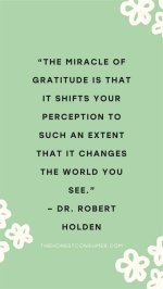 Grateful Reflections: Thanks Everyone for the Wonderful Birthday Wishes