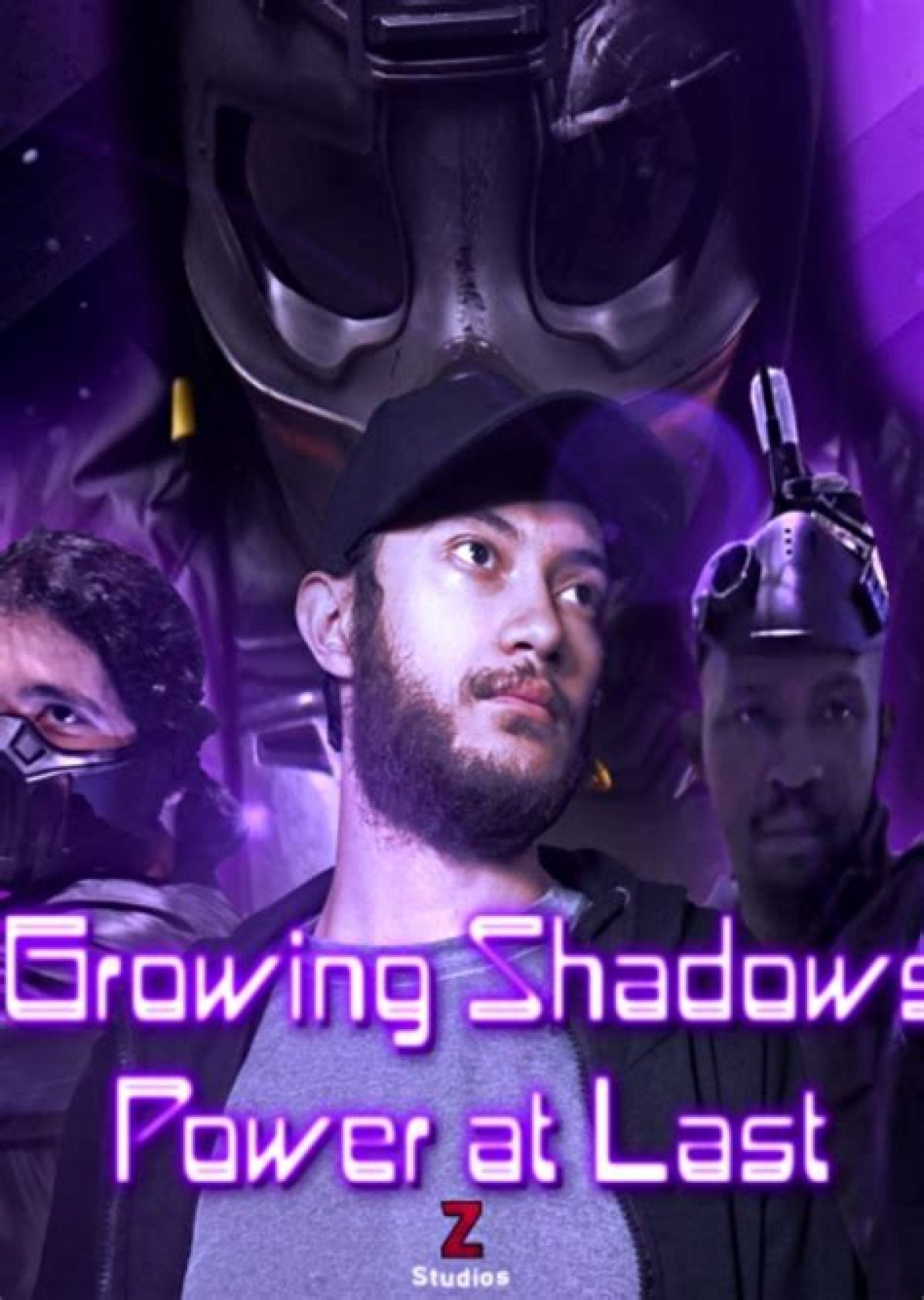 Growing up in a World of Shadows: a Deep Dive into I'm Being Raised by Villains Chap 1