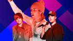 Growing up: Justin Bieber's Journey from 2010 to Today