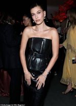 Hailey Bieber Sizzles in a Sexy Thong Bikini Amid New Year Vacation Hollywood Life ·
