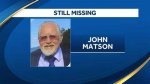 Hampstead Nh John Matson Missing Case Family