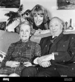 Henry Barnato Rantzen: Who Is Esther Rantzen Father?