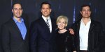 Henry Cavill's Love Life and Family