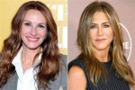 Hey, Jennifer Aniston and Julia Roberts Are Gonna Swap Bodies