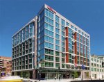 Hilton Garden Inn Dc Georgetown: Your Ultimate Guide to Comfort and Convenience