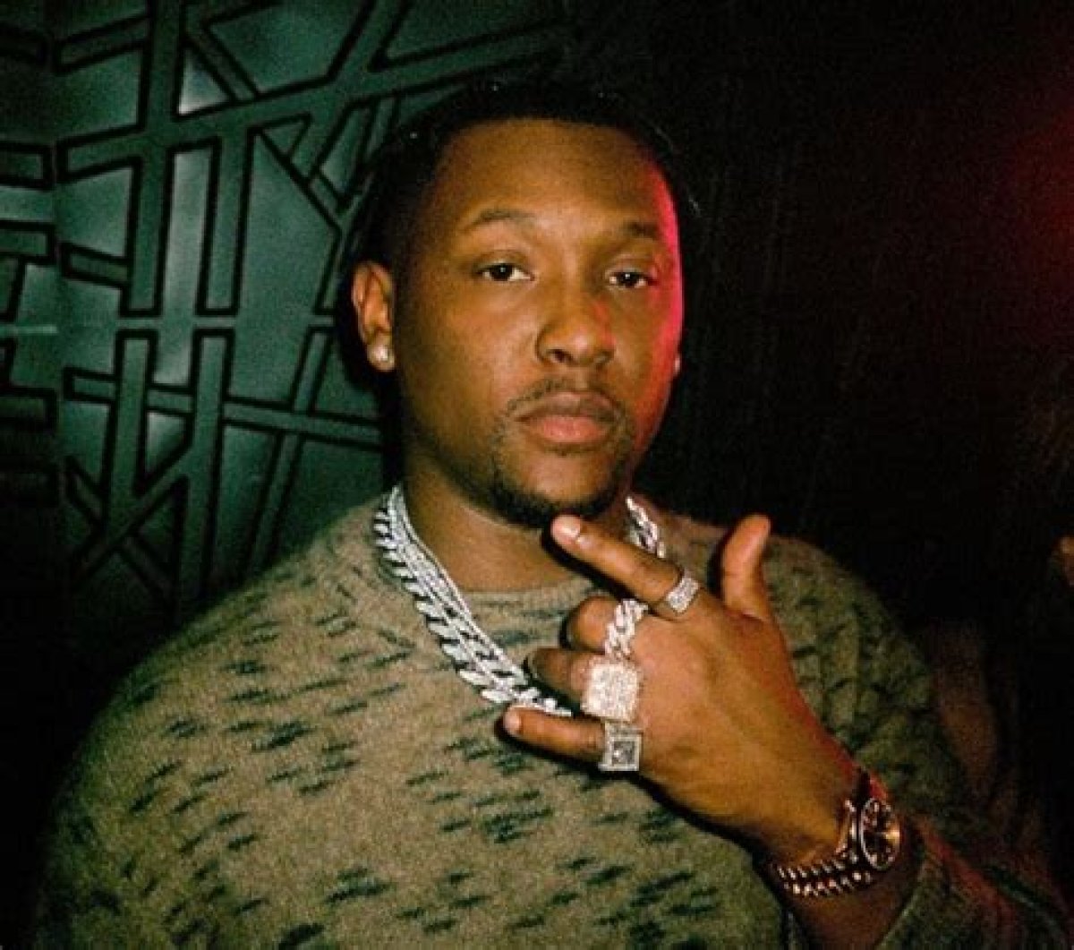 Hit-Boy Dropping New Album 'Surf or Drown' Next Week