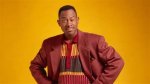 Hollywood's King of Comedy: Martin Lawrence and His Family