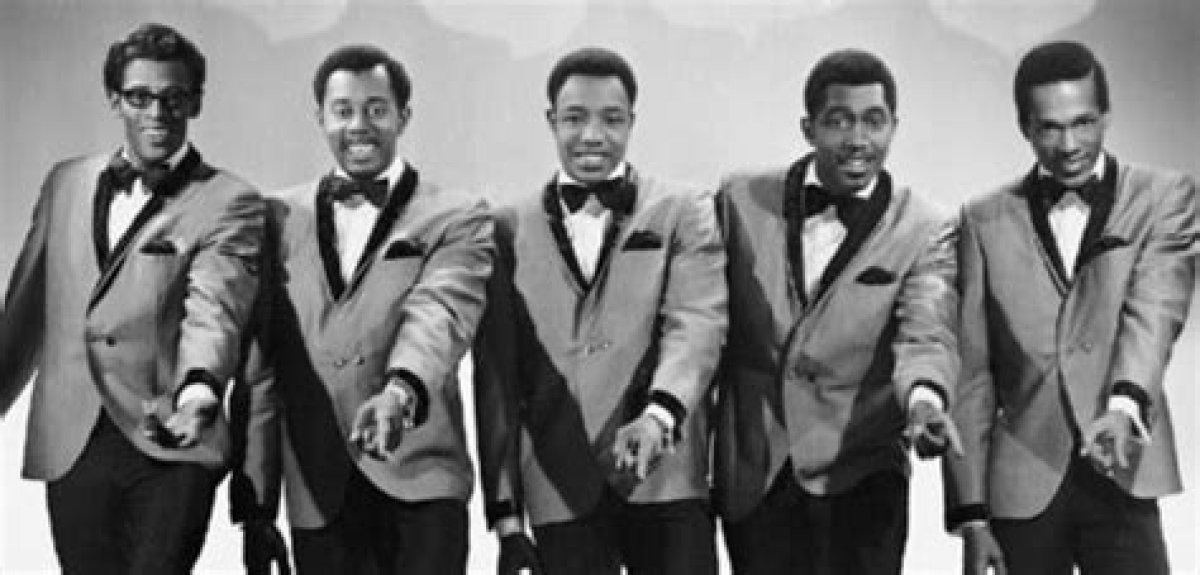 How Did Blu from the Temptations Die? Celebrity. Fm #1 Official Stars, Business & People Netw