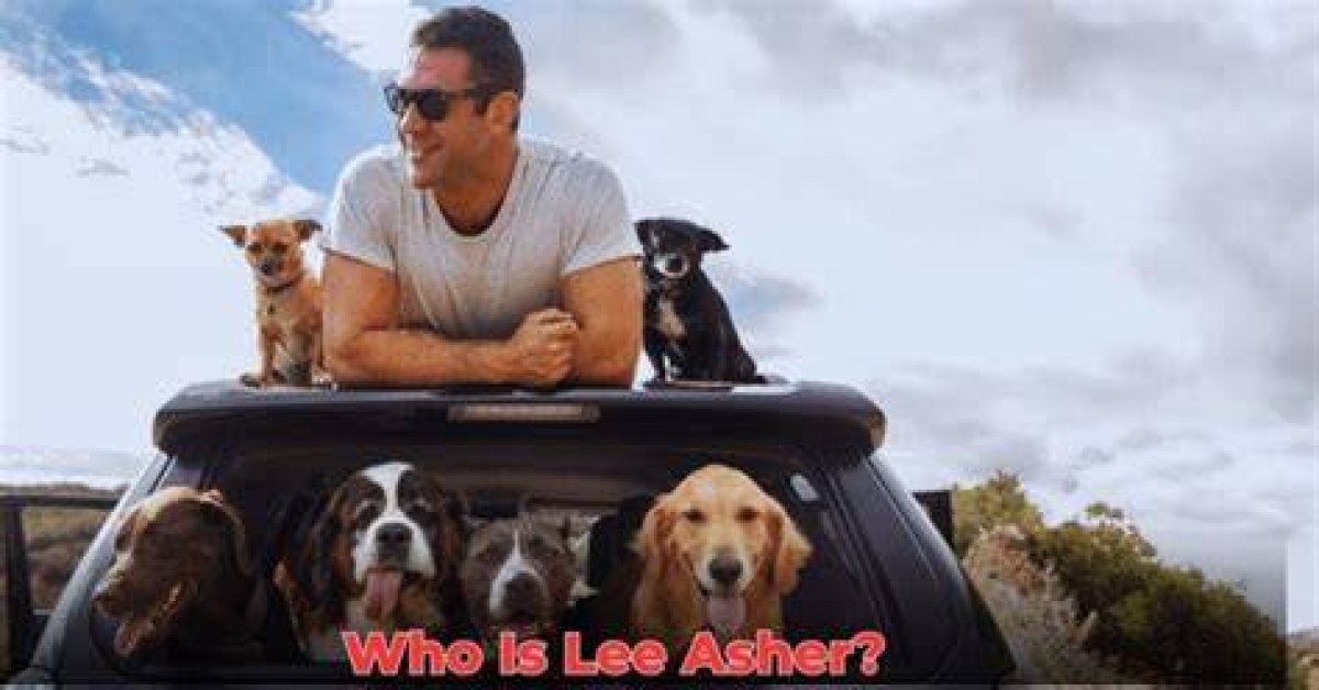 How Does Lee Asher Make Money