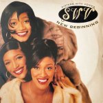 How Many Records Has Swv Sold