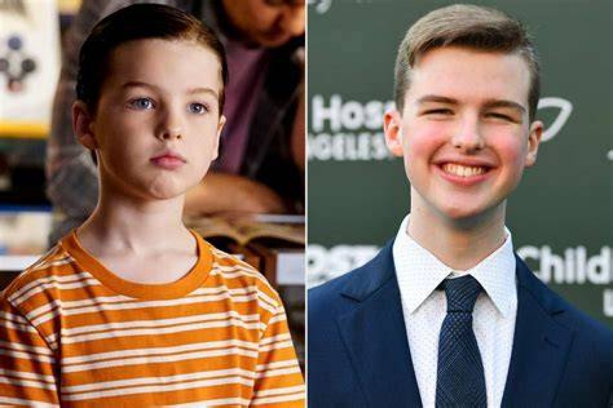 How Much Do the Young Sheldon Actors Make per Episode?