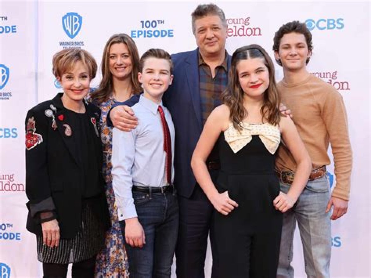 How Much Does the Young Sheldon Cast Earn: a Comprehensive Breakdown