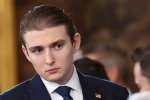 How Old Is Barron Trump? Insights into the Youngest Trump Child