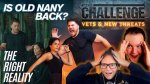 How Old Is Nany from the Challenge? Unlocking Her Age and Legacy